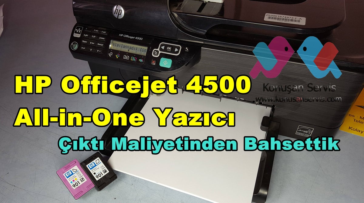 Hp Officejet 4500 Software For Mac