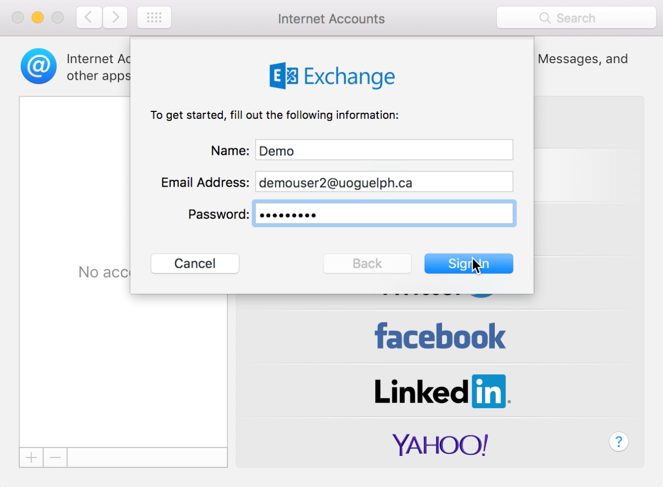 Upload Email From Mac Mail App To Exchange